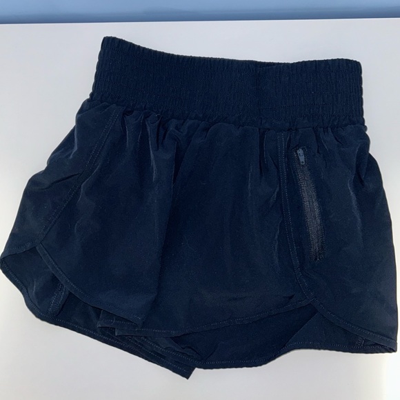 Pants - Amazon Lined Running Shorts, like Tracker Shorts